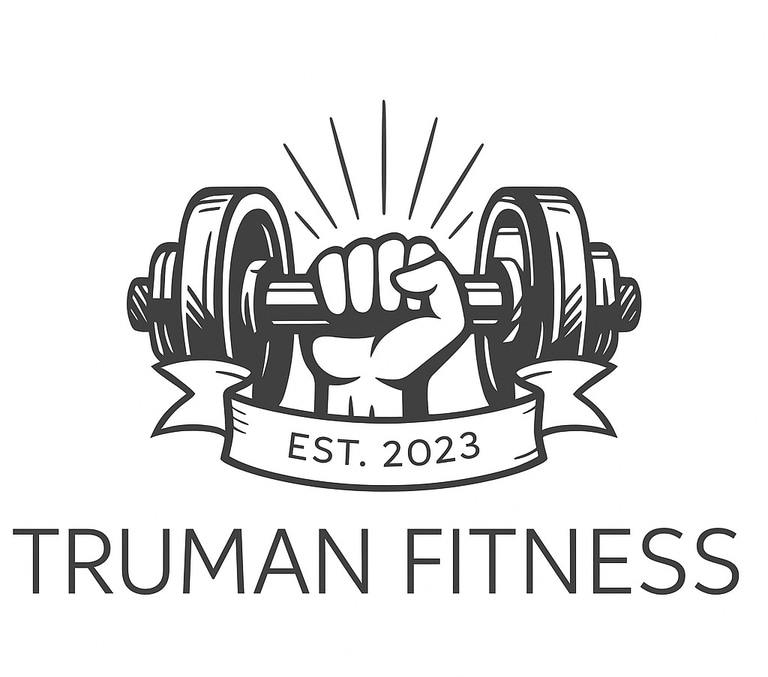 Truman Fitness logo