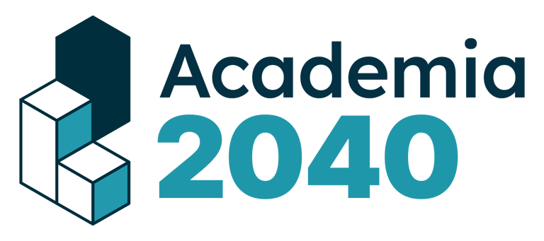Academia 2040 logo