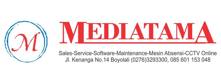 Cv. Aditama & Mediatama Computer logo