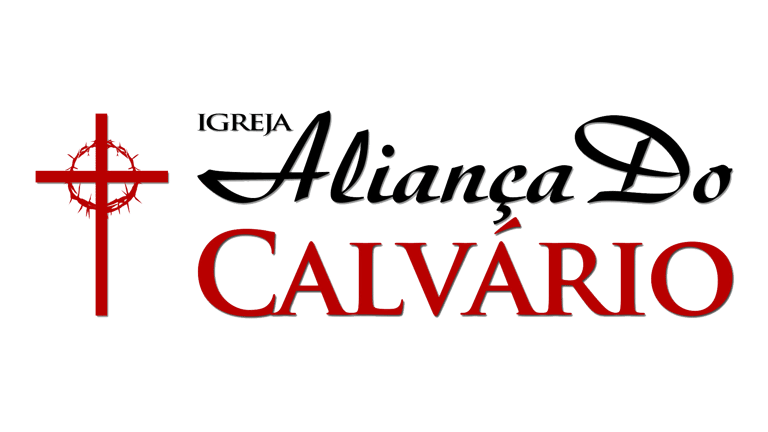 Igreja Aliança do Calvário logo