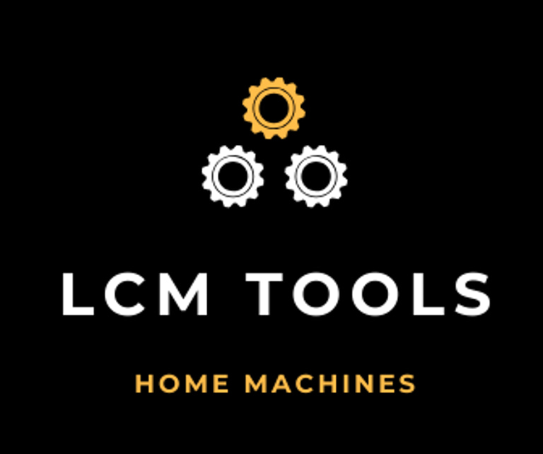 Lcm tools logo