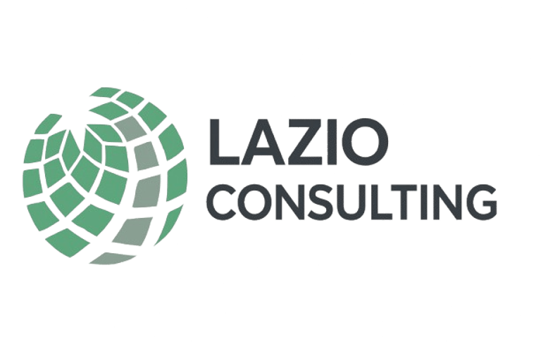 Lazio Consulting logo