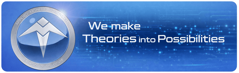 Theoretics Inc logo