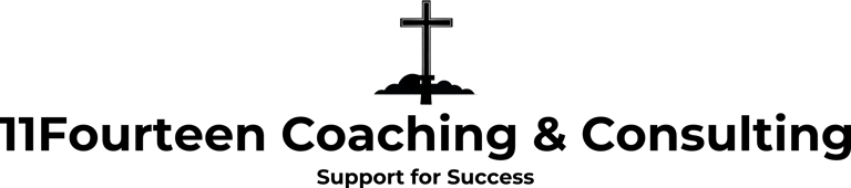 11Fourteen Coaching & Consulting logo
