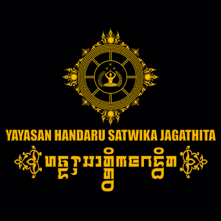 Yayasan Handaru Satwika Jagathita logo