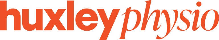 Huxley Physiotherapy logo