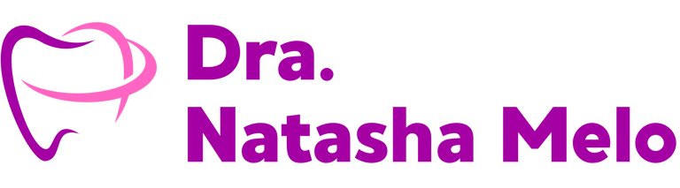 Dra. Natasha Melo - Dentista em Caldas Novas - Goiás logo