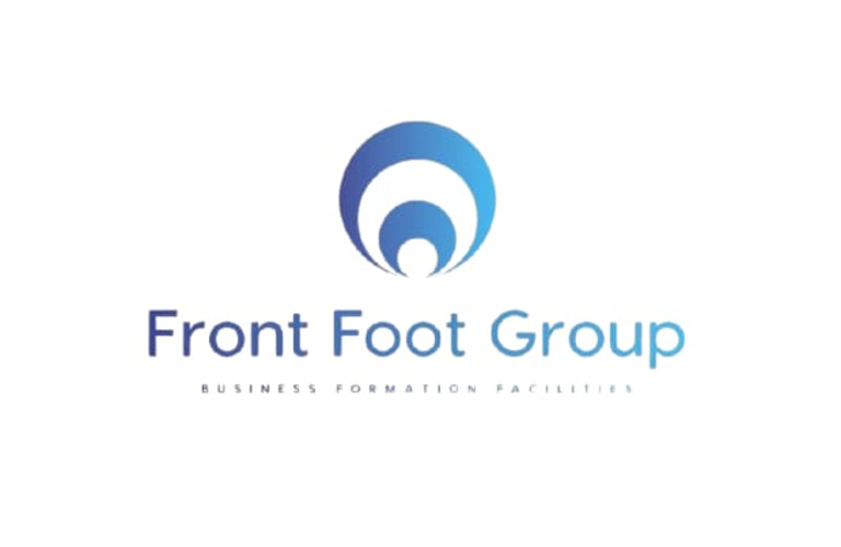 FRONTFOOT  MANAGEMENT SERVICES LLC logo