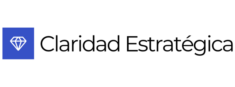 Claridad estratégica logo