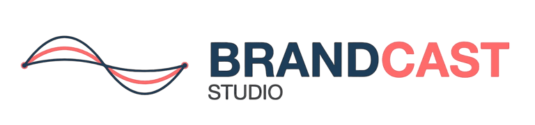 BRADCAST STUDIO logo
