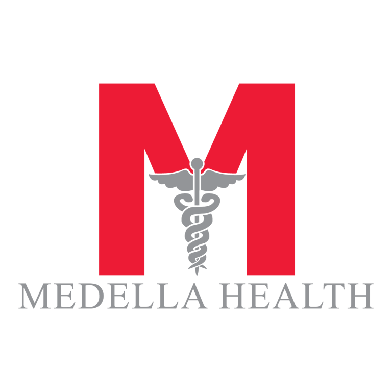 Medella Health - Online Training logo
