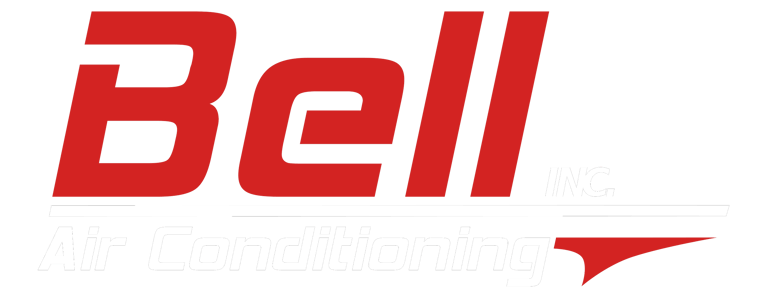 Bell Air Conditioning, Inc. logo