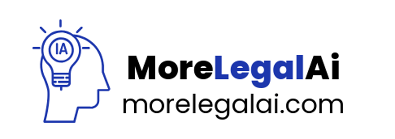 MoreLegalAi logo