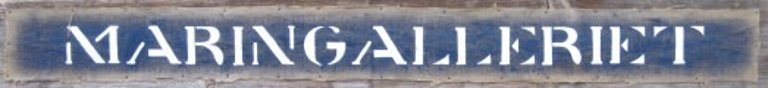 The Maritime Art by THNorling logo