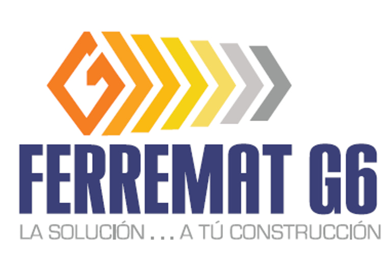ferremat g6 logo