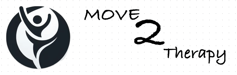 Move2therapy logo