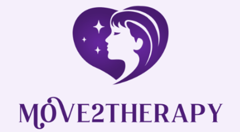 Move2therapy logo