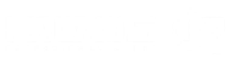 Kronos Professional Audio logo