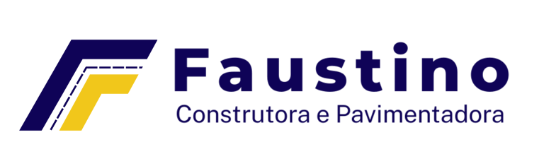 Faustino Pavimentadora logo