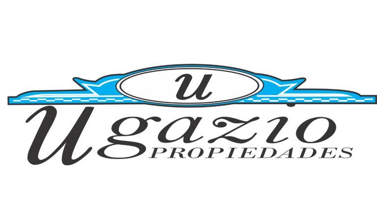 Ugazio propiedades logo