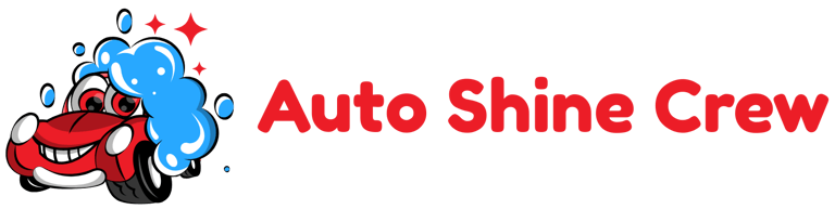 Auto Shine Crew logo