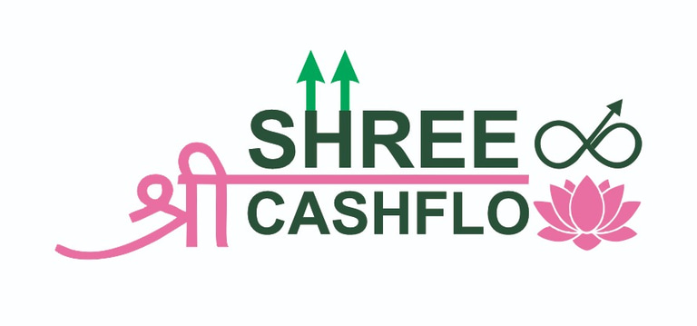 Shreecashflo logo