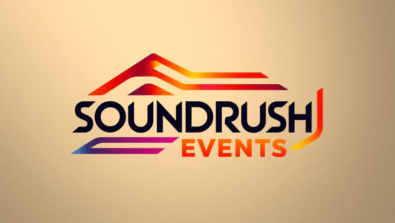 Soundrush Events logo