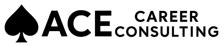 ACE Career Consulting logo