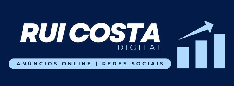 Rui Costa Digital logo