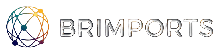 BRIMPORTS, S. DE R.L. DE C.V. logo