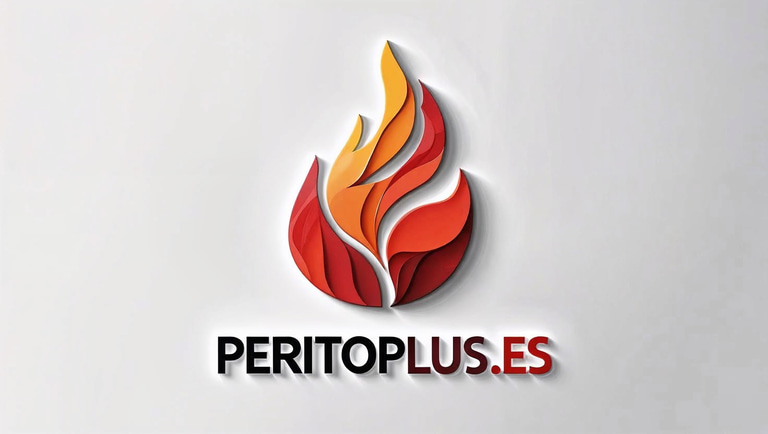 Peritaciones de Incendios logo
