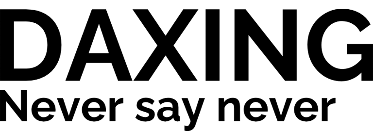 DAXING logo