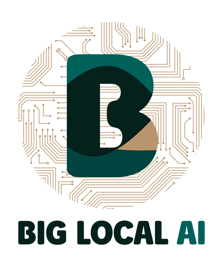 Big Local Ai logo