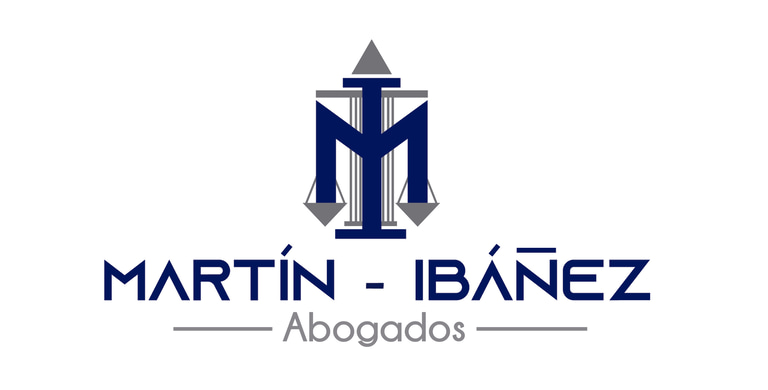 Martín - Ibañez Abogados logo