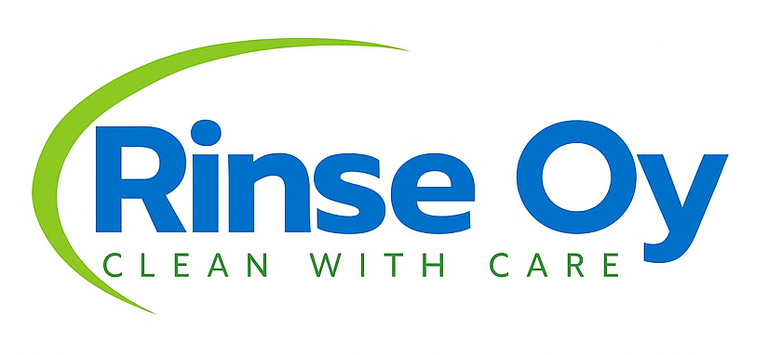 Rinse oy logo