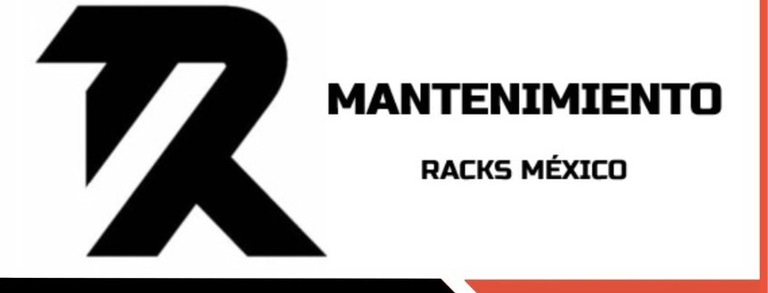 Mantenimiento Racks México logo