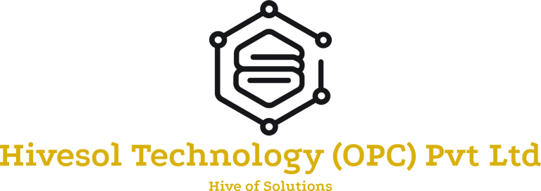 Hivesol Technology (OPC) Pvt Ltd logo