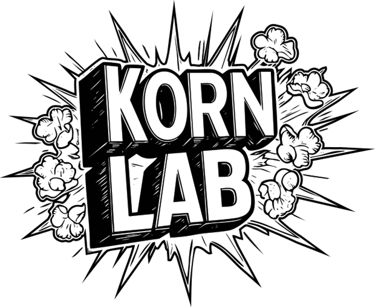 Korn Lab logo