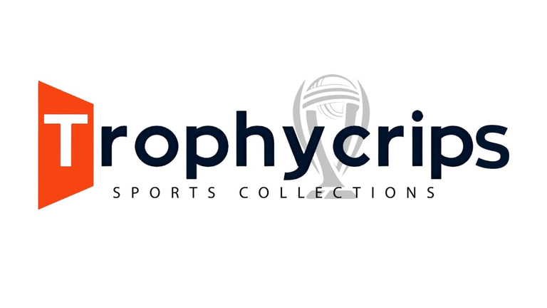 Trophy Crips logo