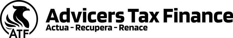 Advicers Tax Finance logo