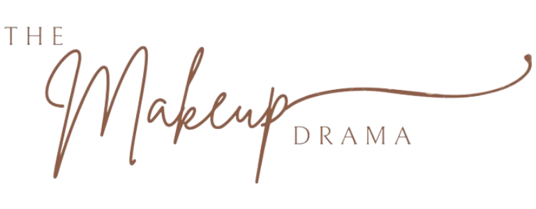 The Makeup Drama logo