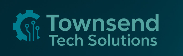 Towsend Tech Solutions logo