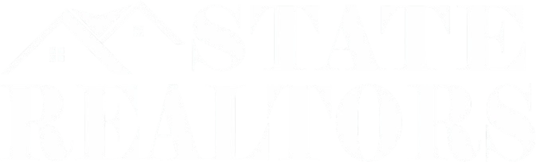 State Realtors logo