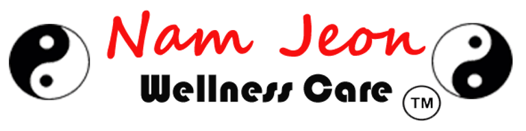 Nam Jeon logo