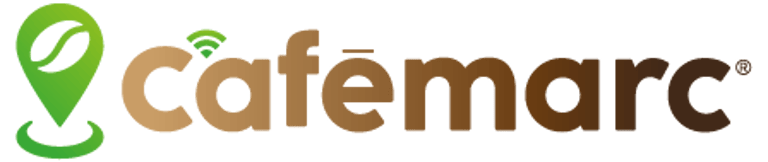 Cafémarc logo