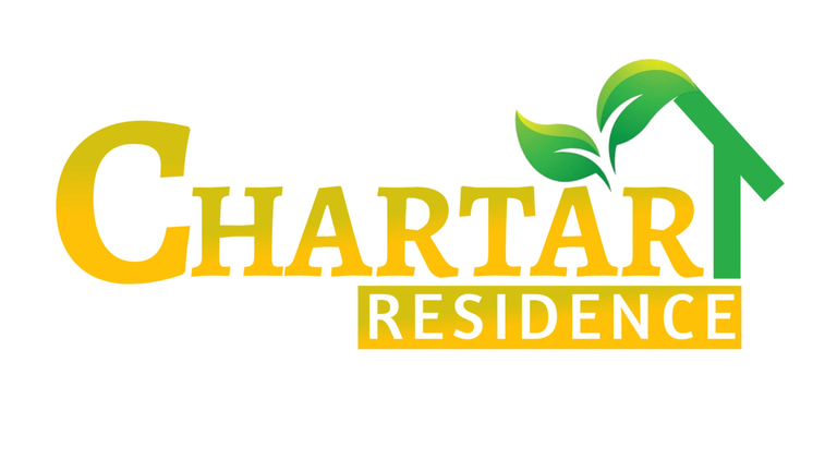 Chartar Residence logo