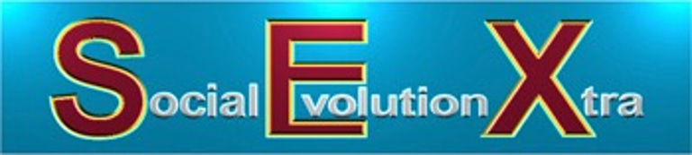 Social Evolution Xtra logo