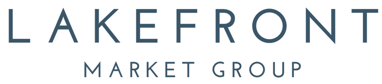 Lakefront Market Group logo