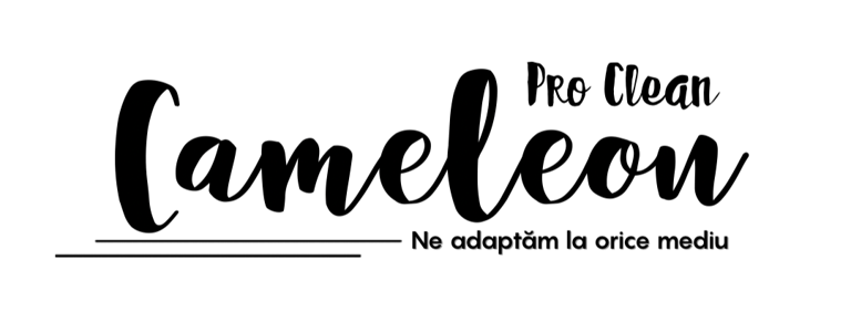 Cameleon Pro Clean logo