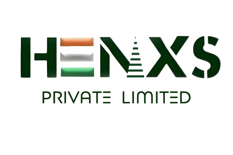Henxs logo